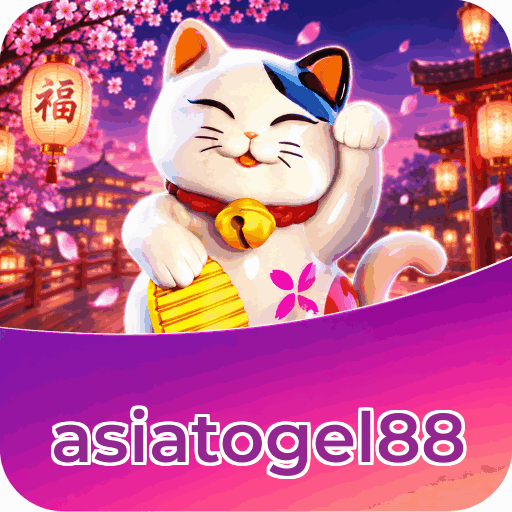 Panduan instalasi dan download asiatogel88 APK