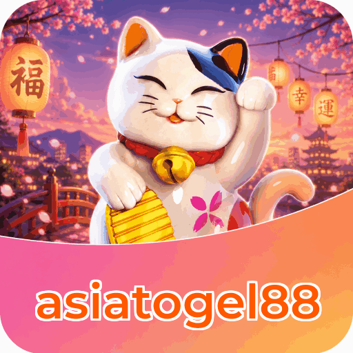 Katalog aplikasi Android asiatogel88 Indonesia
