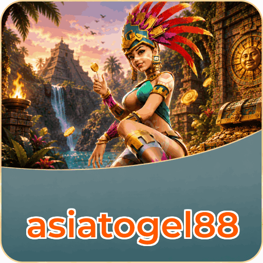 Update terbaru asiatogel88 APK 2026