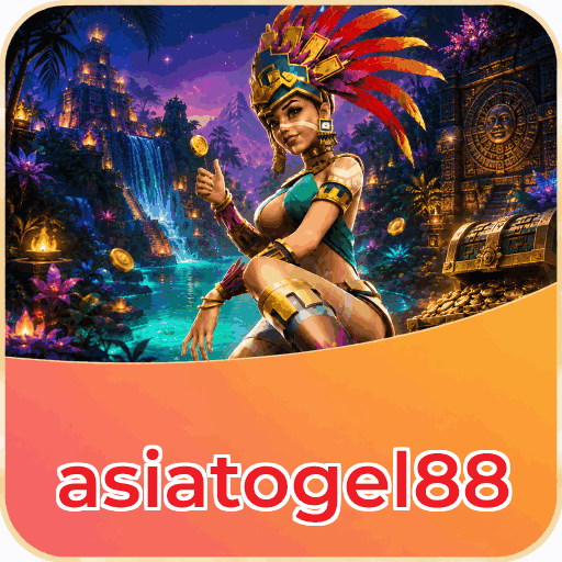 Katalog aplikasi Android asiatogel88 Indonesia