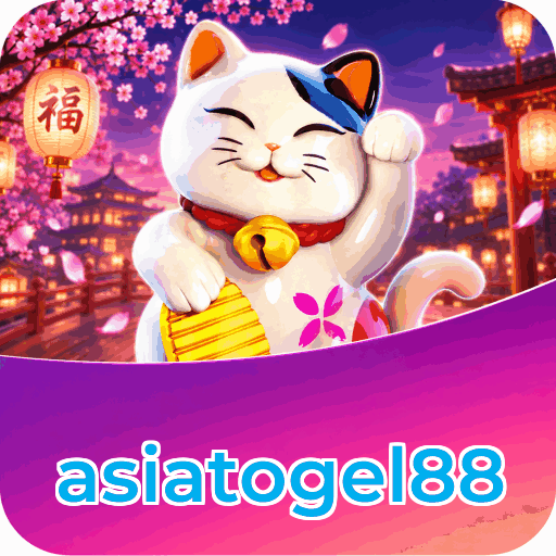 Verifikasi APK resmi asiatogel88 Indonesia